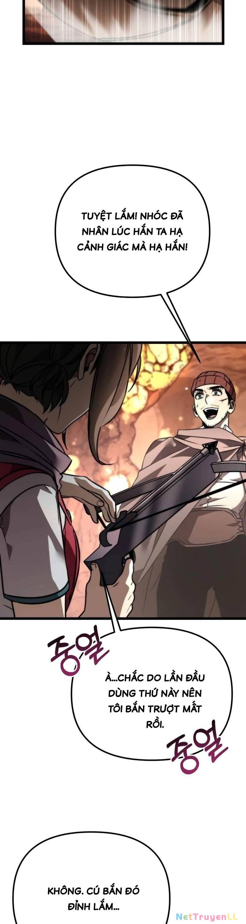 Chiến Binh Hồi Quy Chapter 37 - Next Chapter 38