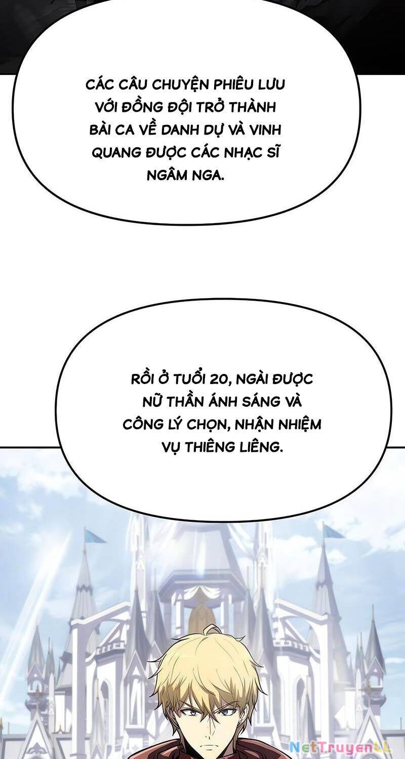 Vua Hiệp Sĩ Đã Trở Lại Với Một Vị Thần Chapter 69 - Trang 4