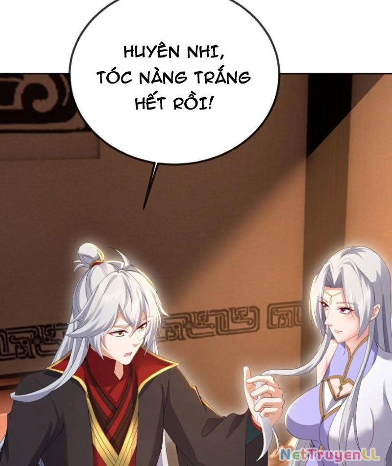 Tiên Võ Đế Tôn Chapter 592 - Trang 4