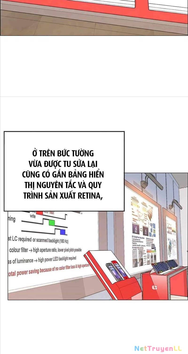 Người Đàn Ông Thực Thụ Chapter 194 - Trang 4