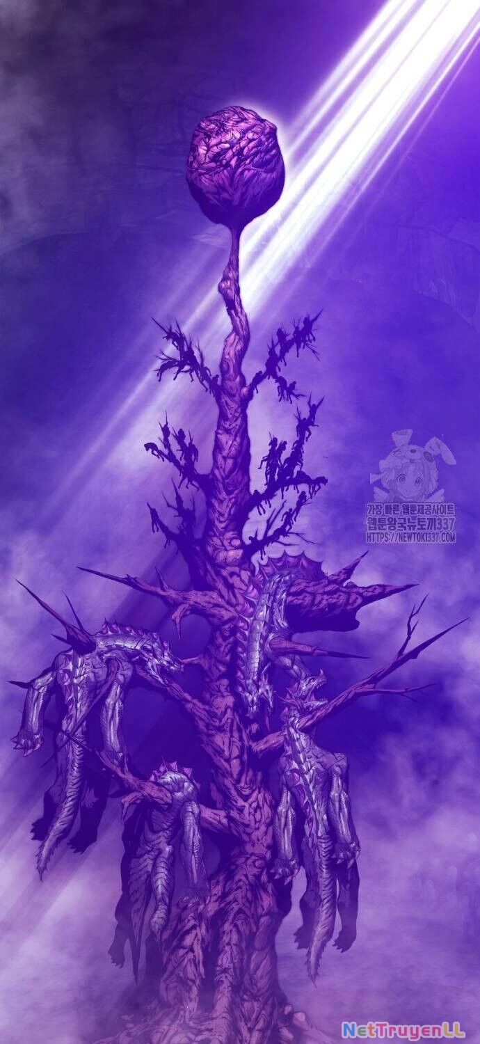 Gậy Gỗ Cấp 99+ Chapter 101 - Trang 4
