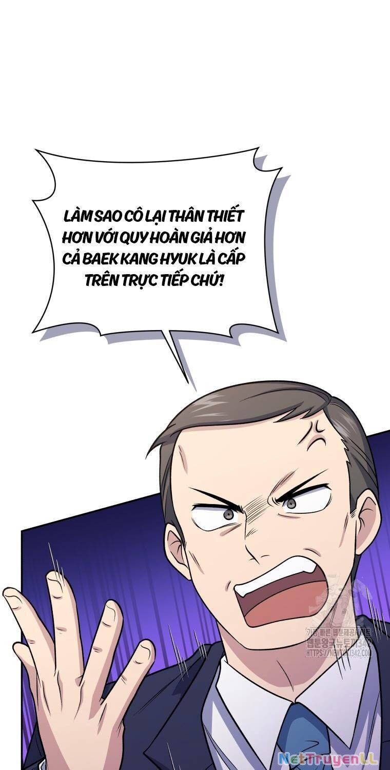 Nhà Hàng Thợ Săn Quái Vật Chapter 45 - Trang 4