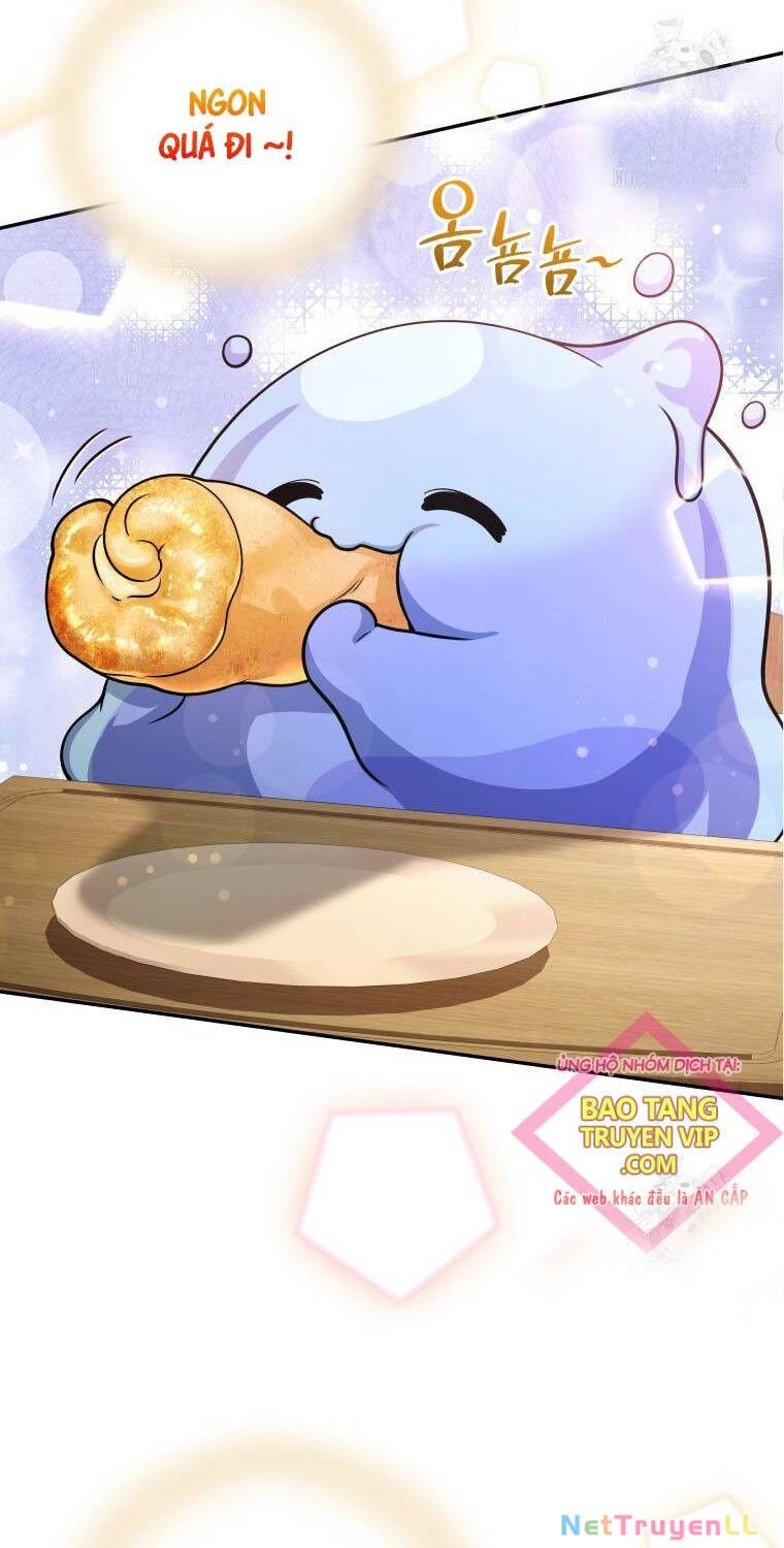 Nhà Hàng Thợ Săn Quái Vật Chapter 45 - Trang 4