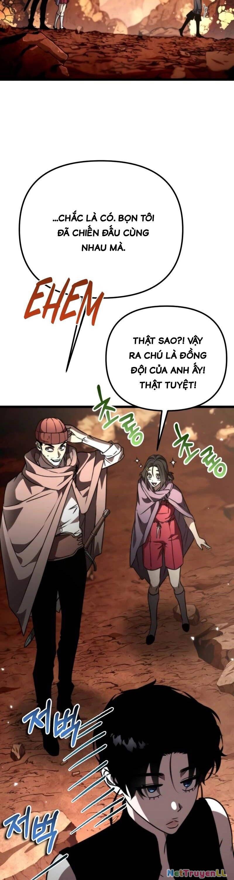 Chiến Binh Hồi Quy Chapter 37 - Next Chapter 38