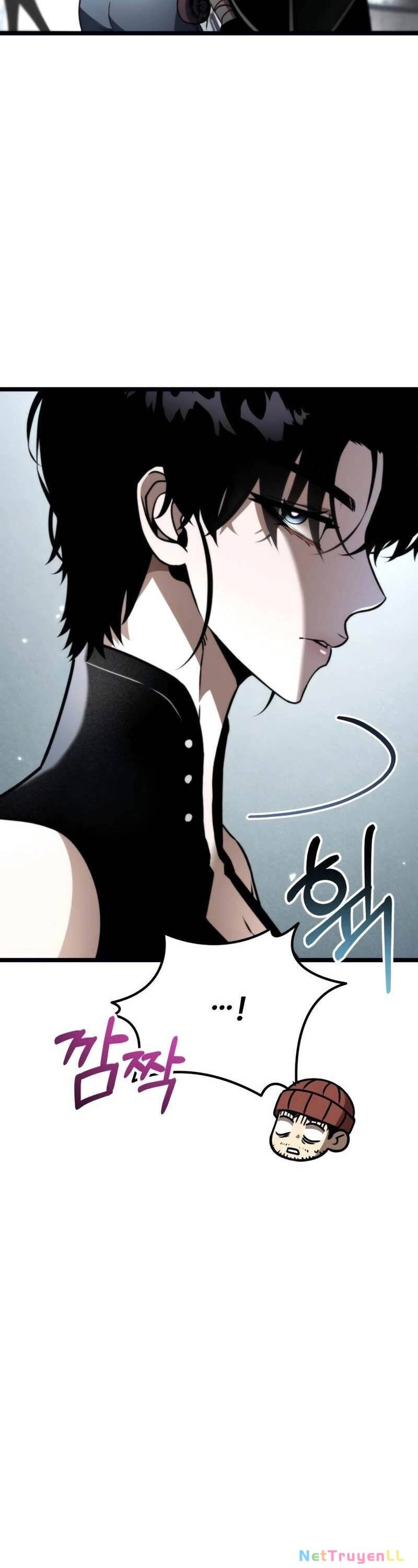 Chiến Binh Hồi Quy Chapter 37 - Next Chapter 38