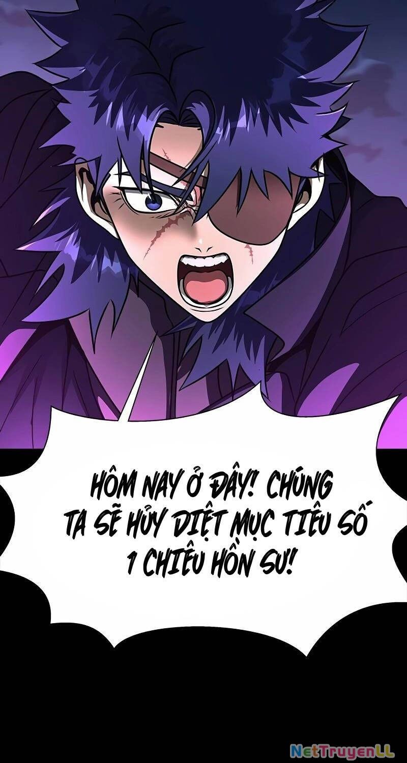 Người Chơi Thiết Thụ Chapter 49 - Trang 4