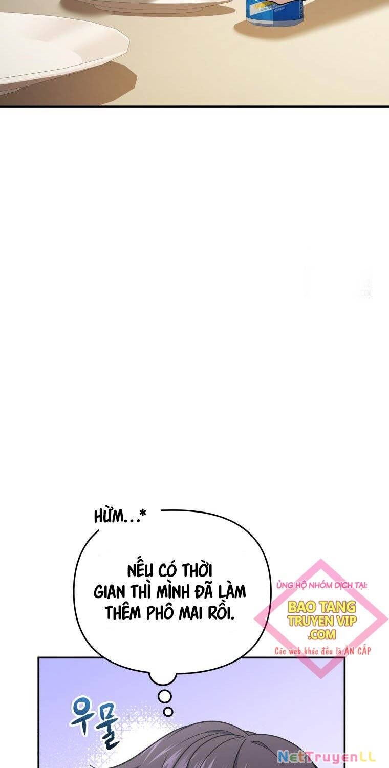 Nhà Hàng Thợ Săn Quái Vật Chapter 45 - Trang 4