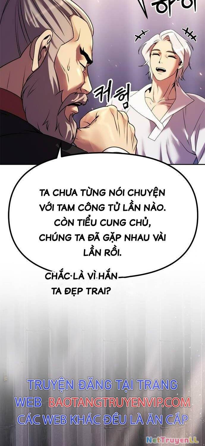 Ma Đạo Chuyển Sinh Ký Chapter 75 - Trang 4