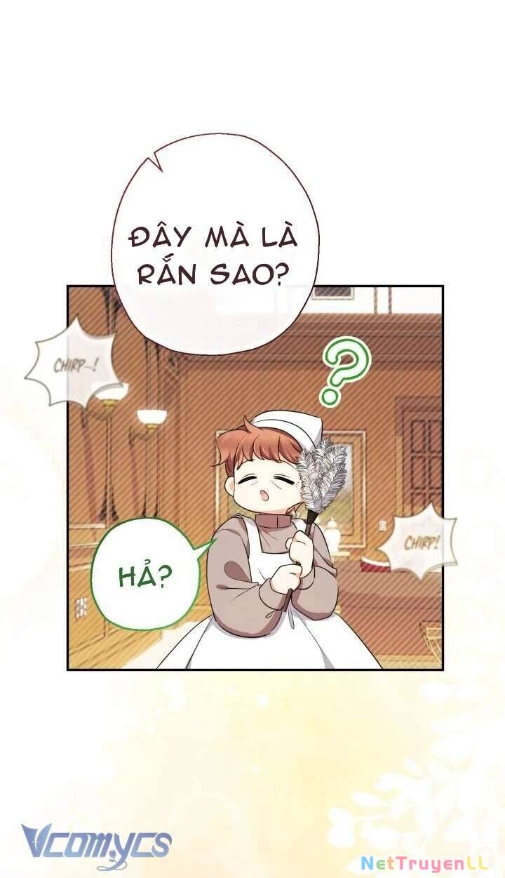 Tiểu Thư Tích Tiền Đi Bụi Chapter 54 - Trang 4