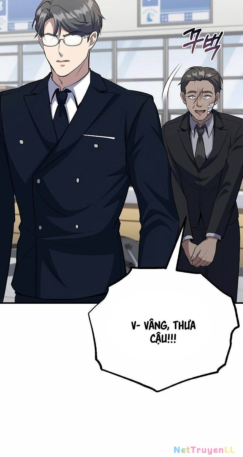 Những Nhân Vật Chính Mà Chỉ Tôi Biết Chapter 34 - Trang 4