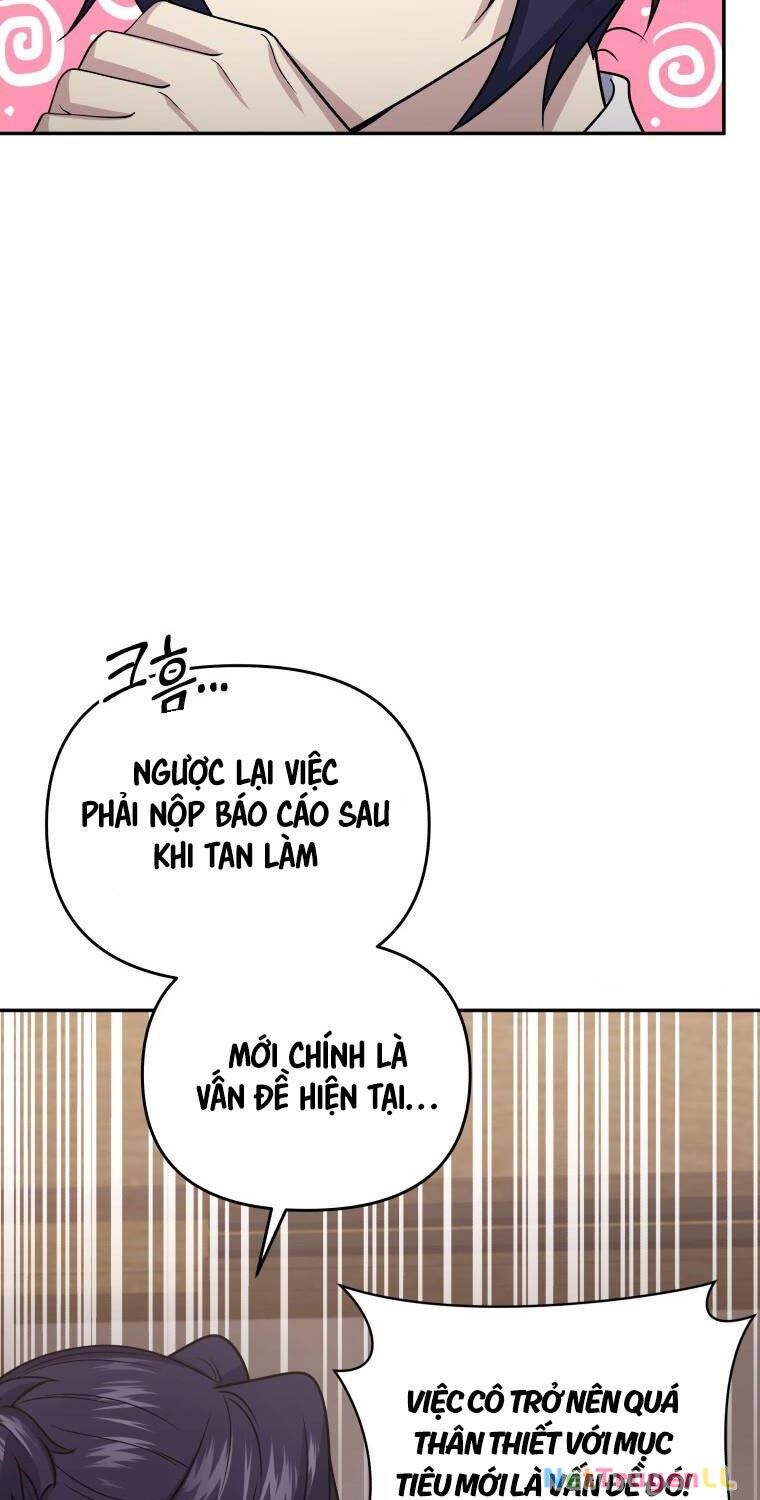 Nhà Hàng Thợ Săn Quái Vật Chapter 45 - Trang 4