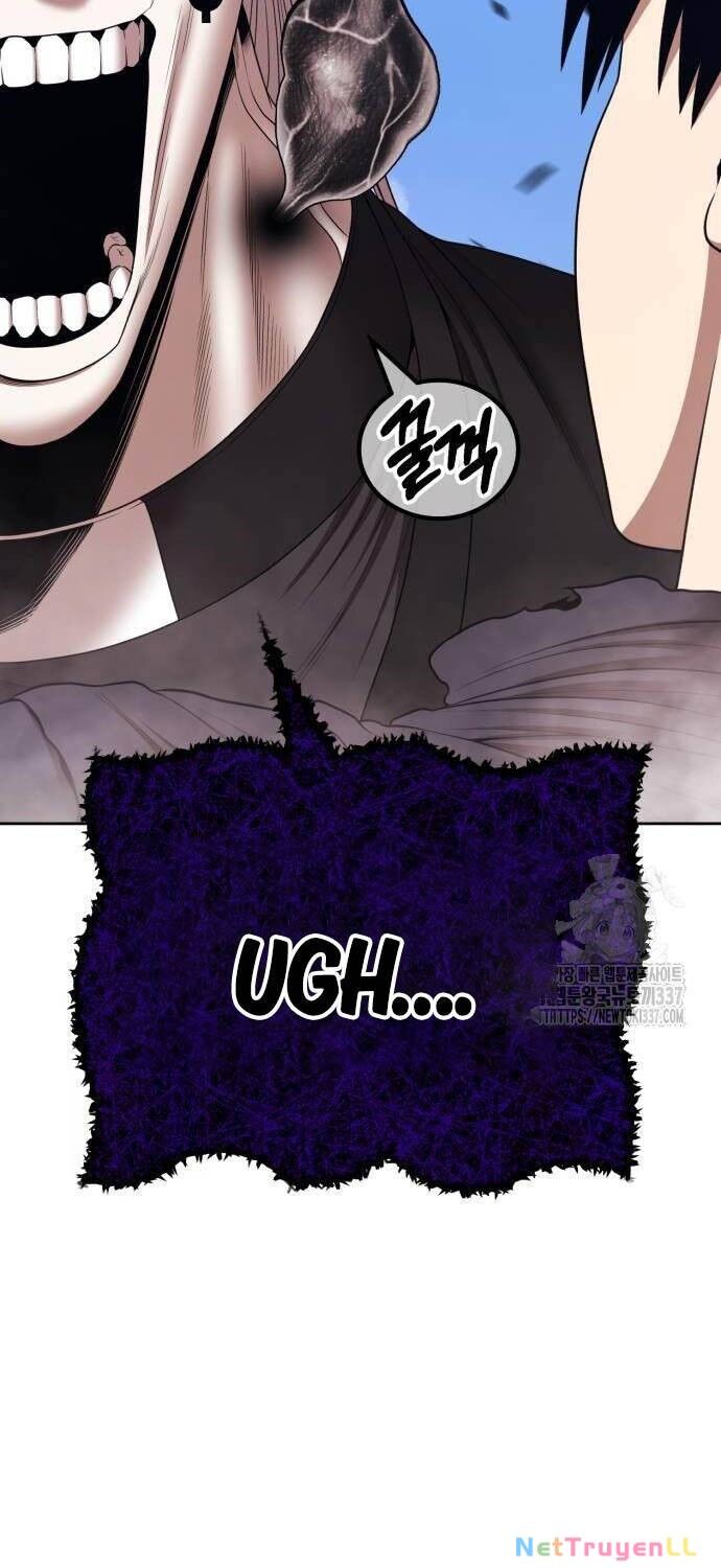 Gậy Gỗ Cấp 99+ Chapter 101 - Trang 4
