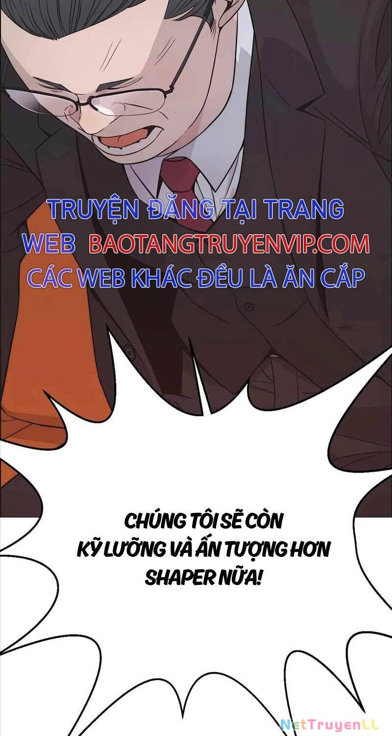 Người Đàn Ông Thực Thụ Chapter 194 - Trang 4
