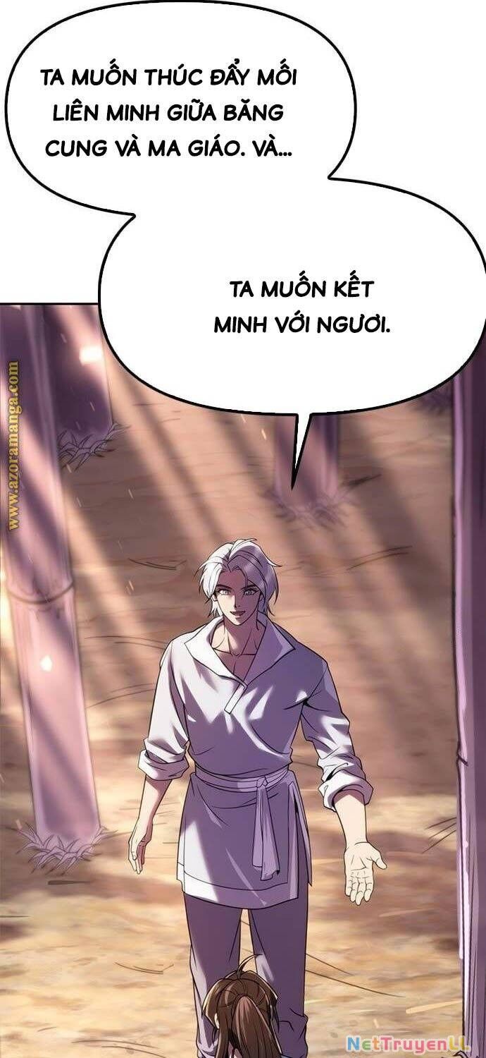 Ma Đạo Chuyển Sinh Ký Chapter 75 - Trang 4