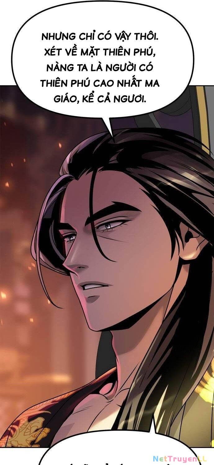 Ma Đạo Chuyển Sinh Ký Chapter 75 - Trang 4