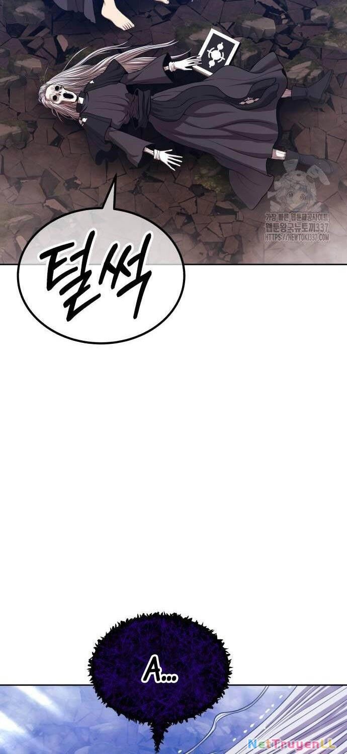 Gậy Gỗ Cấp 99+ Chapter 101 - Trang 4