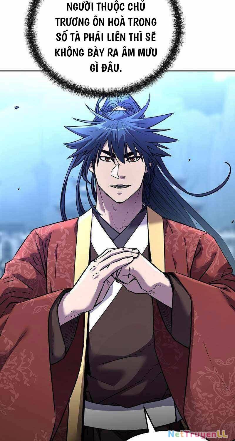 Sự Chuyển Sinh Vào Võ Lâm Thế Gia Của Ranker Chapter 124 - Trang 2