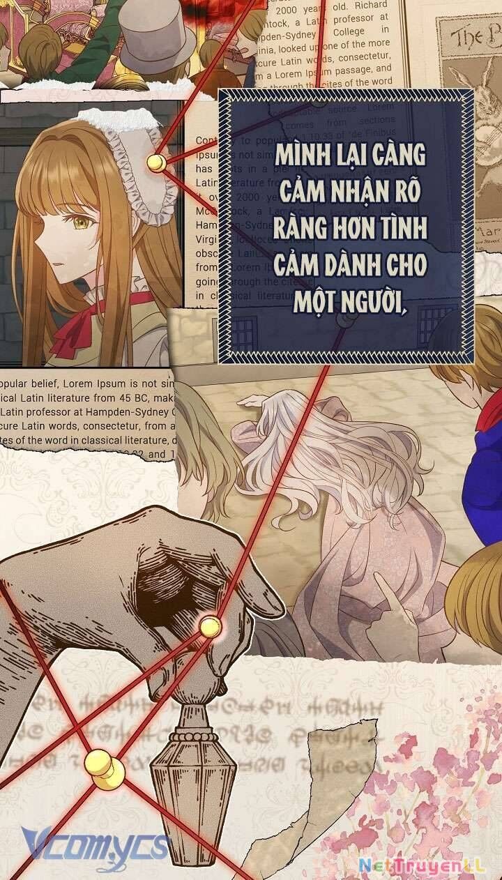 Người Xem Mắt Của Ác Nữ Quá Hoàn Hảo Chapter 18 - Trang 4