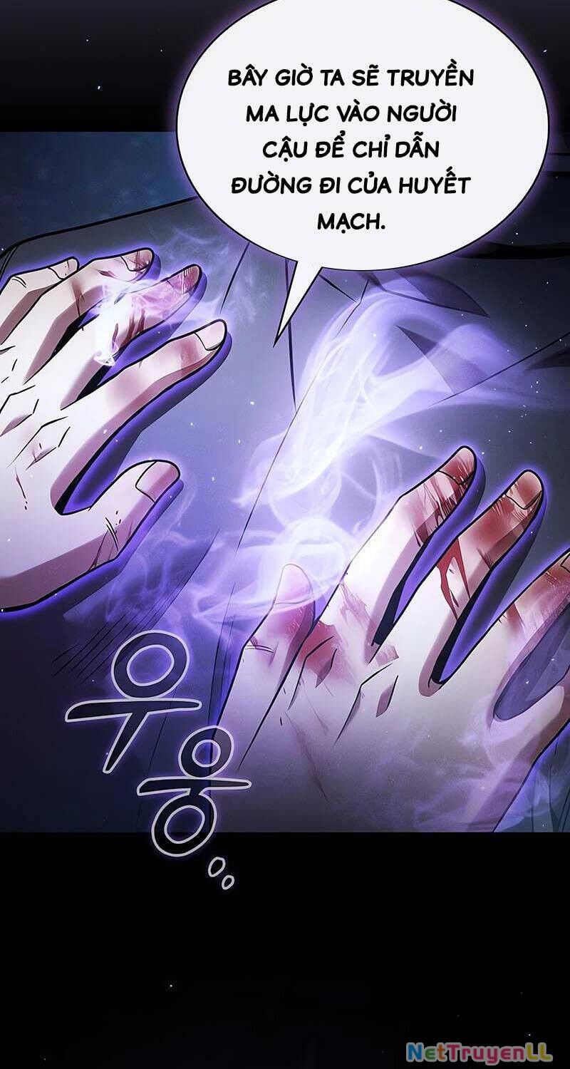 Kiếm Sĩ Thiên Tài Của Học Viện Chapter 56 - Trang 4