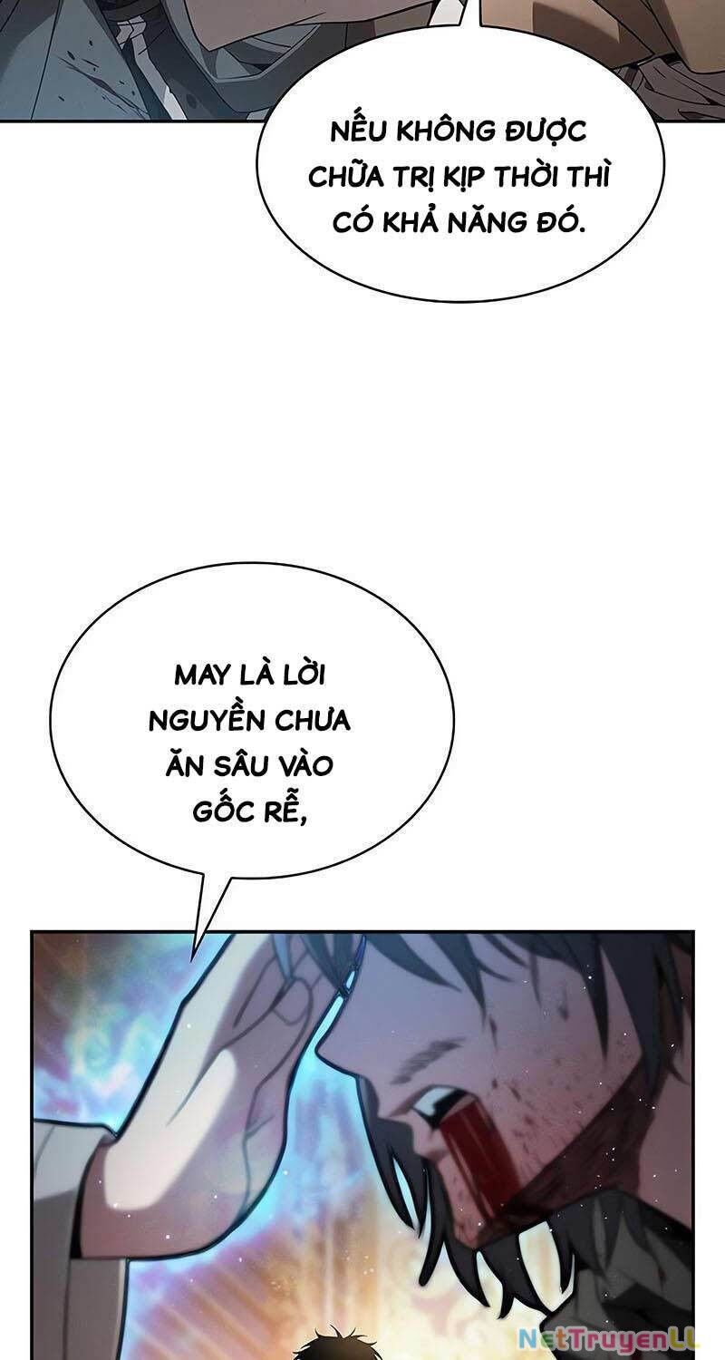 Kiếm Sĩ Thiên Tài Của Học Viện Chapter 56 - Trang 4