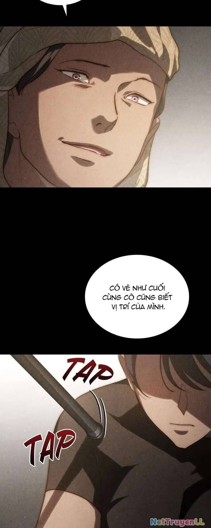 Khi Số Phận Tìm Đến Hai Ta Chapter 44 - Trang 4