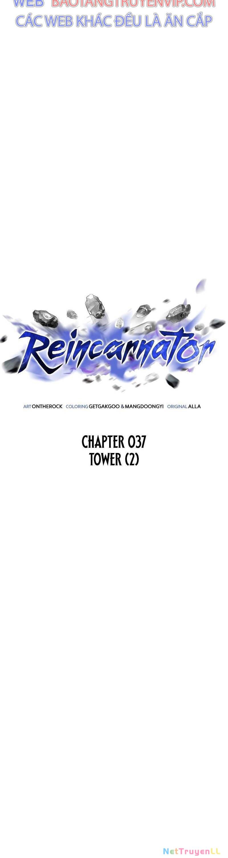 Chiến Binh Hồi Quy Chapter 37 - Next Chapter 38