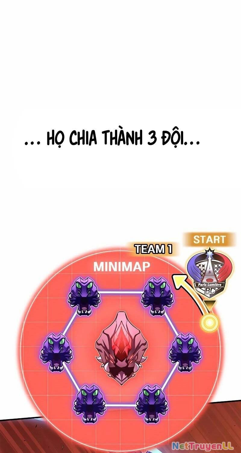 Cuộc Chiến Siêu Nhân Chapter 115 - Trang 4