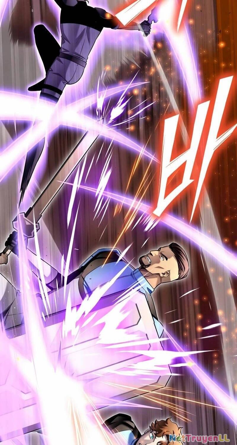 Cuộc Chiến Siêu Nhân Chapter 113 - Trang 4
