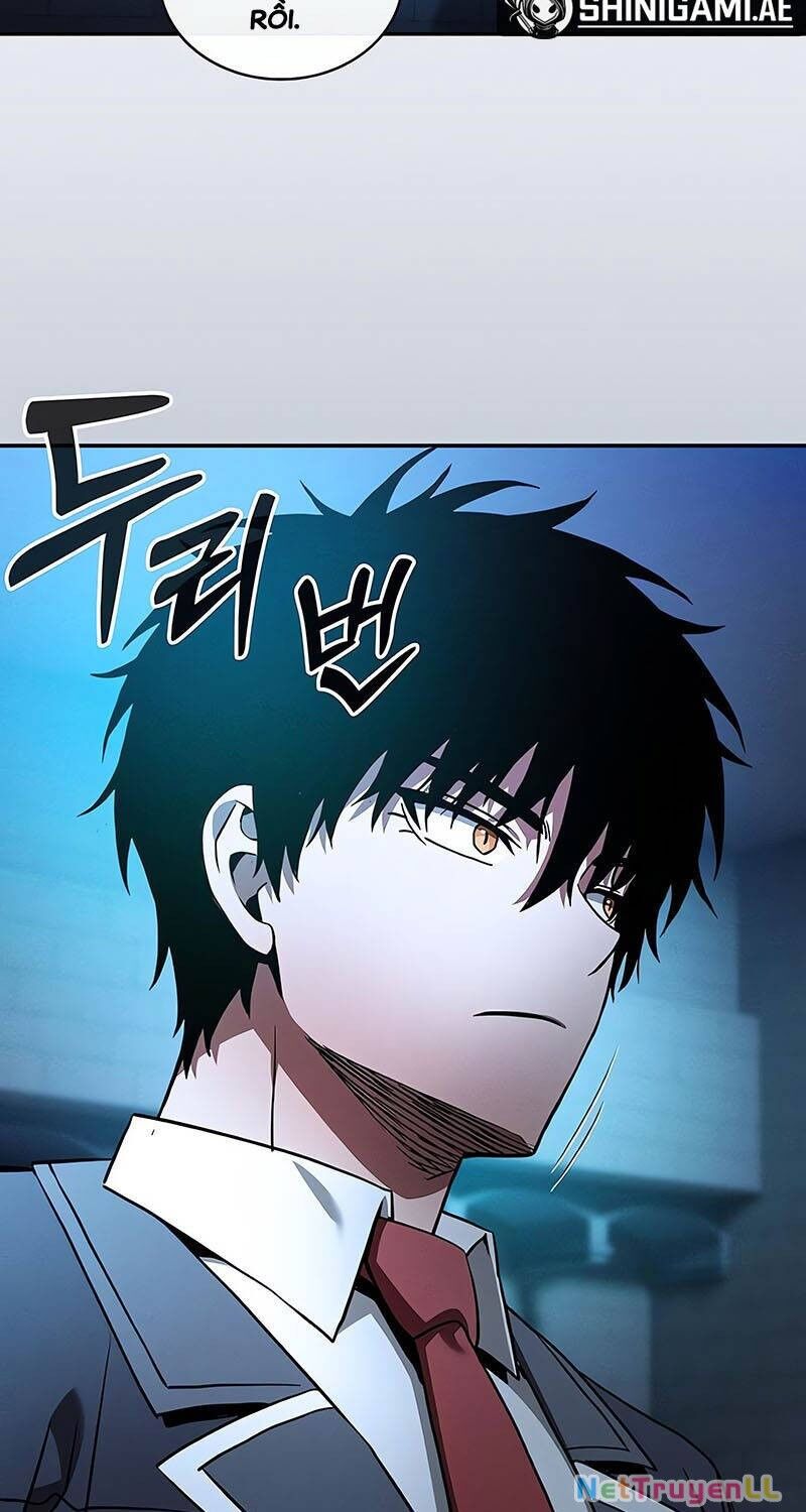 Kiếm Sĩ Thiên Tài Của Học Viện Chapter 57 - Trang 4