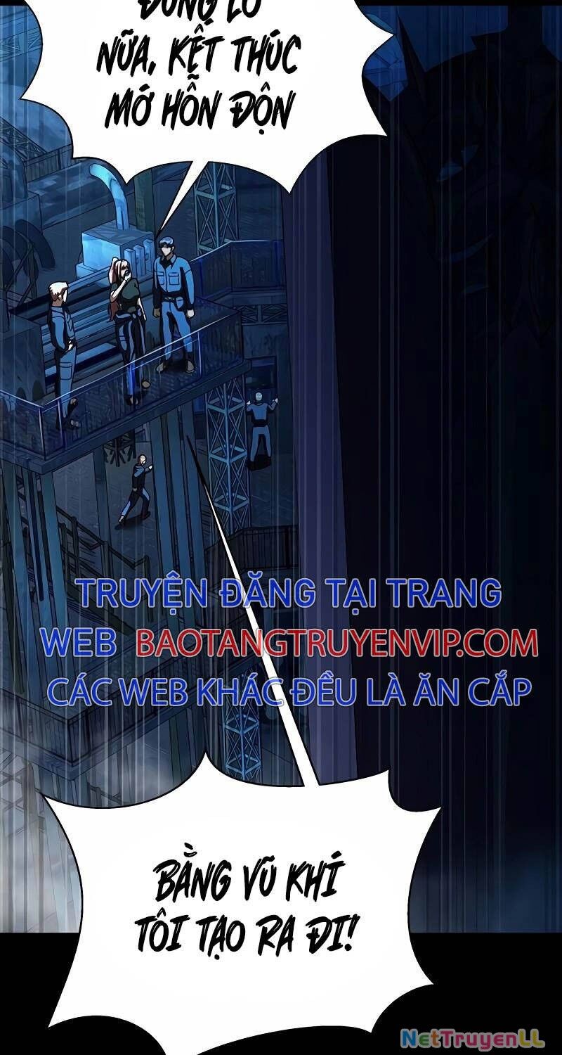 Người Chơi Thiết Thụ Chapter 49 - Trang 4