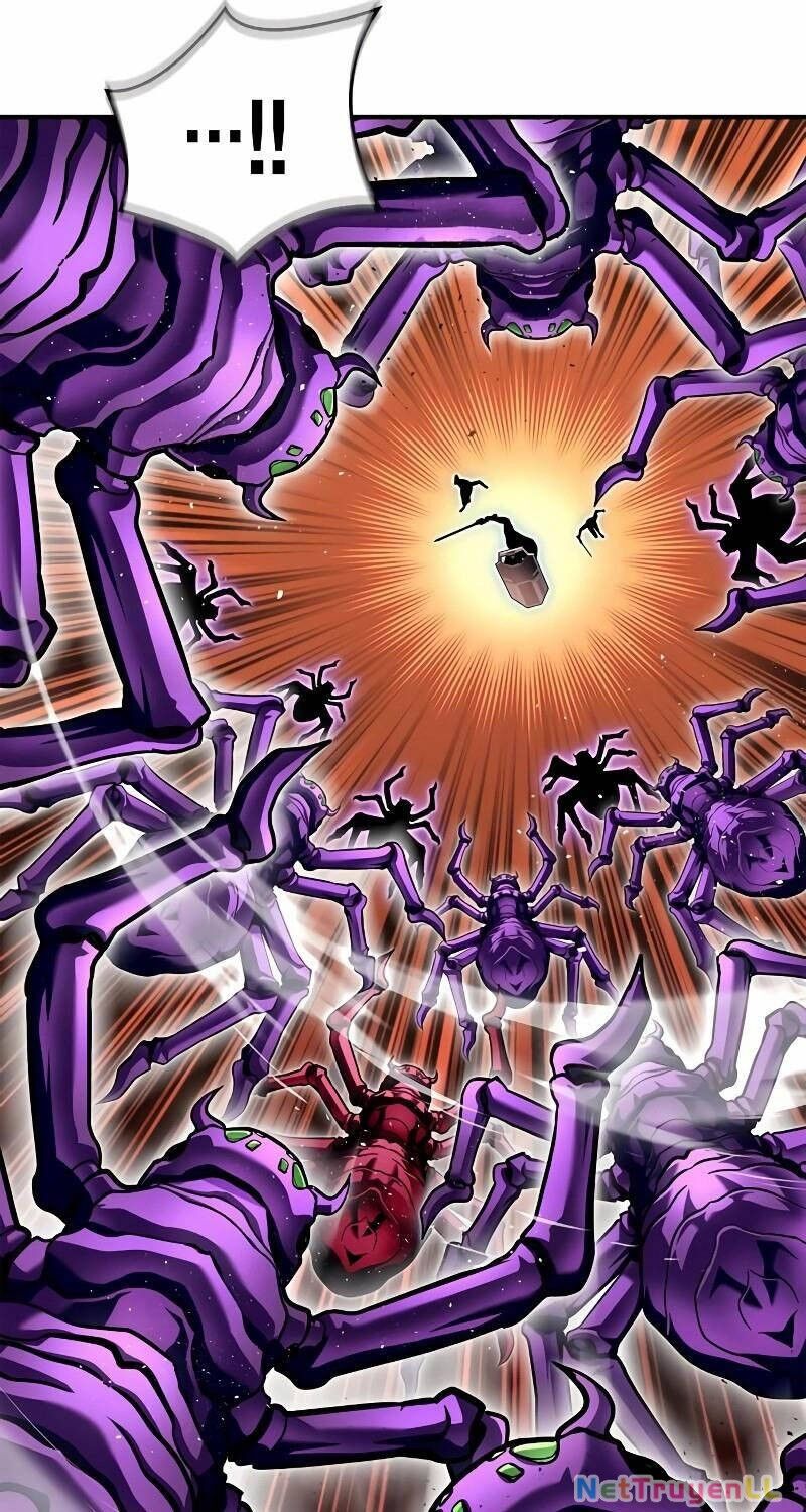 Cuộc Chiến Siêu Nhân Chapter 115 - Trang 4