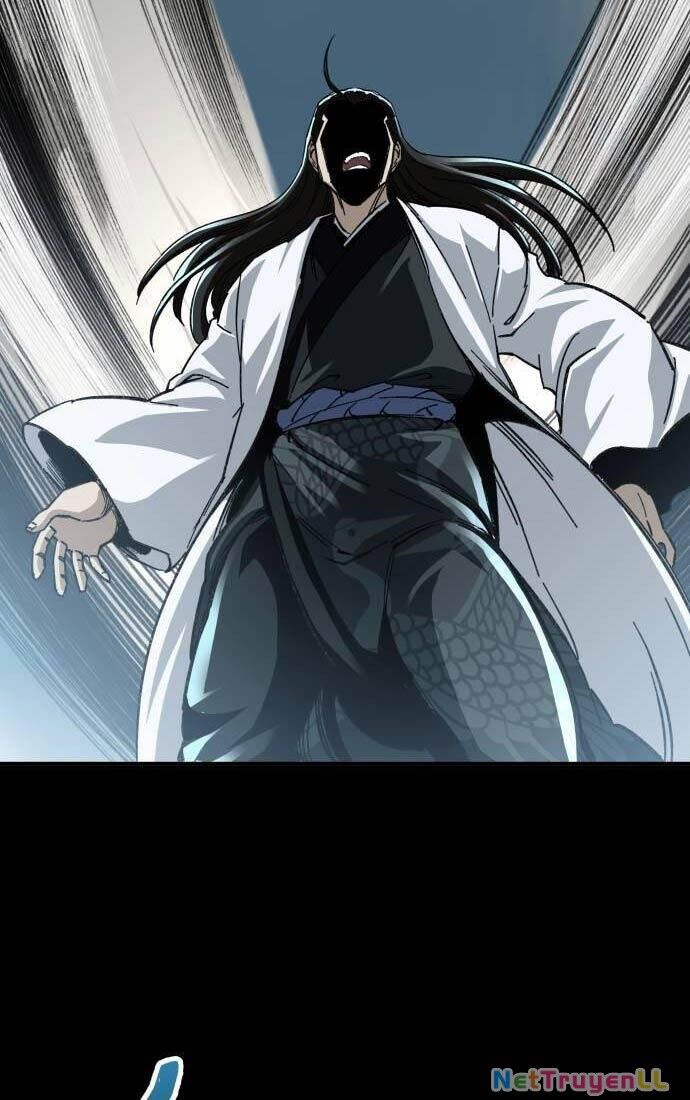 Ông Võ Giả Và Cháu Chí Tôn Chapter 49 - Trang 4
