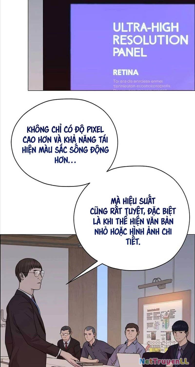Người Đàn Ông Thực Thụ Chapter 195 - Next Chapter 196