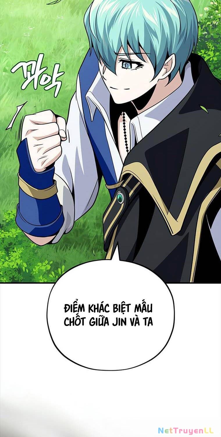 Sự Thức Tỉnh Của Hắc Ma Pháp Sư Sau 66666 Năm Chapter 125 - Trang 4