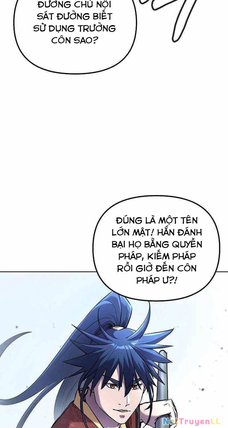 Sự Chuyển Sinh Vào Võ Lâm Thế Gia Của Ranker Chapter 124 - Trang 2