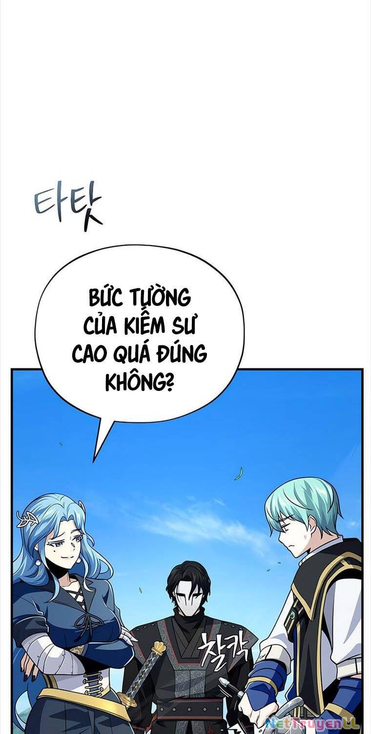 Sự Thức Tỉnh Của Hắc Ma Pháp Sư Sau 66666 Năm Chapter 125 - Trang 4