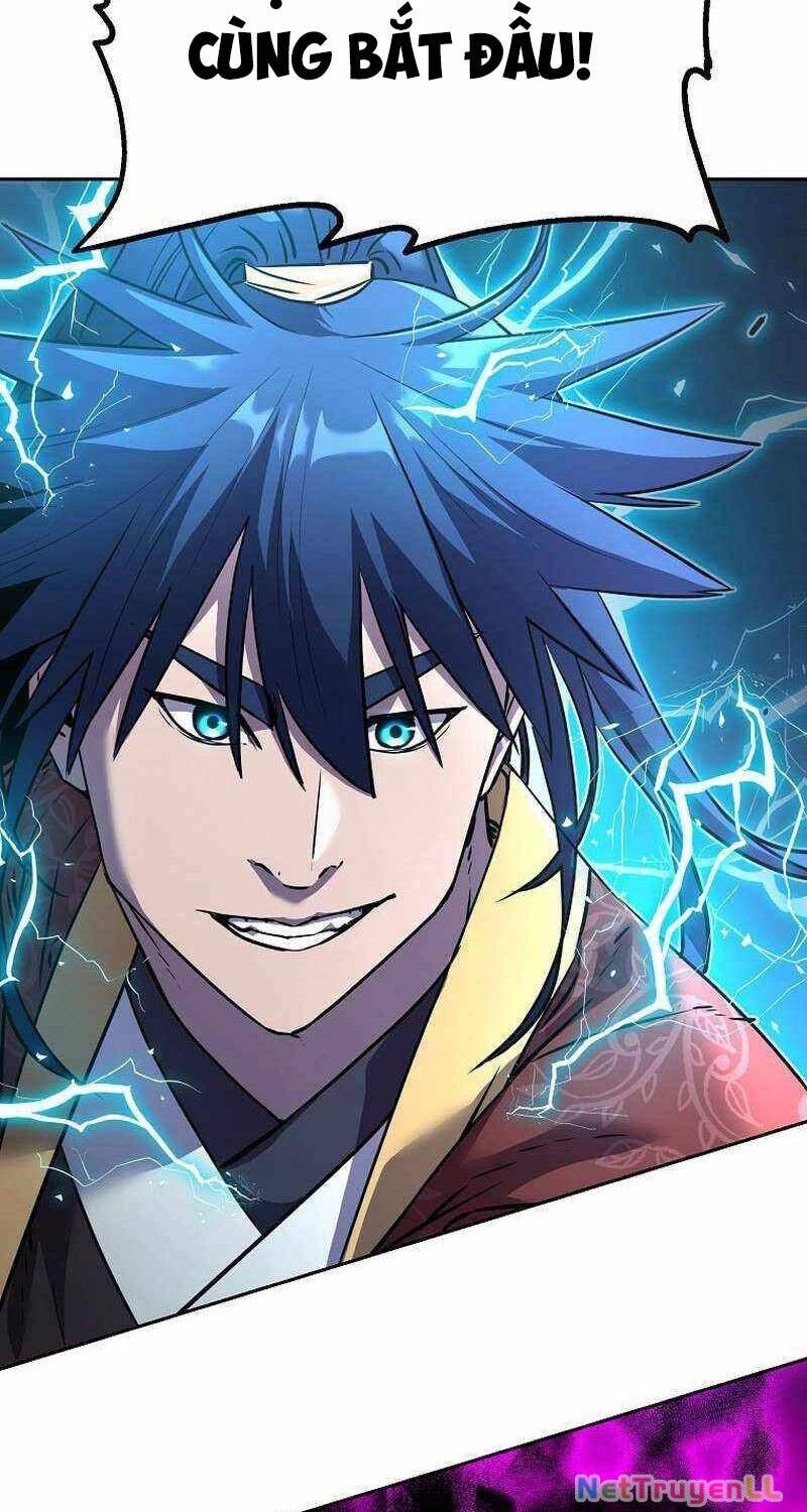 Sự Chuyển Sinh Vào Võ Lâm Thế Gia Của Ranker Chapter 124 - Trang 2