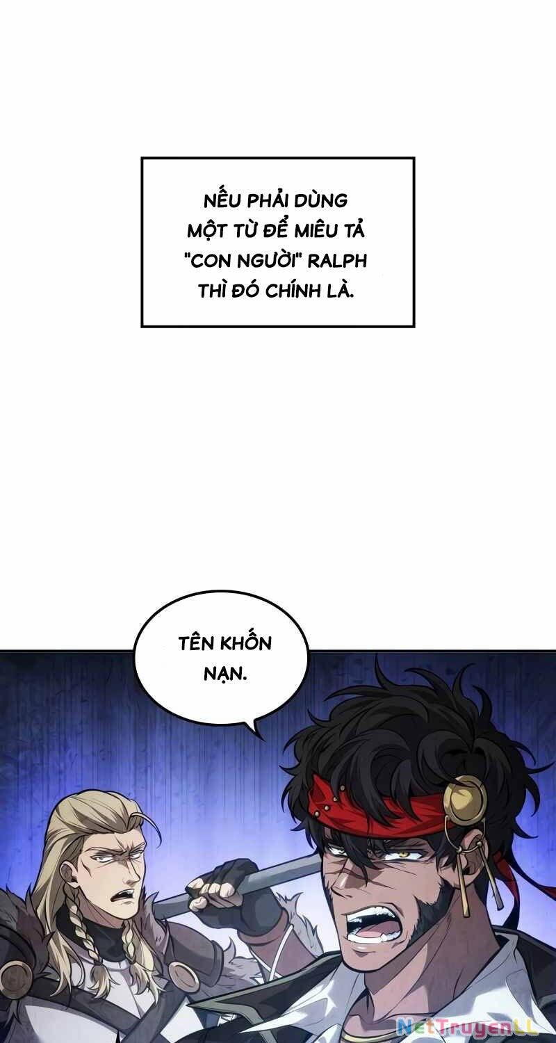 Mạo Hiểm Giả Cuối Cùng Chapter 26 - Trang 4