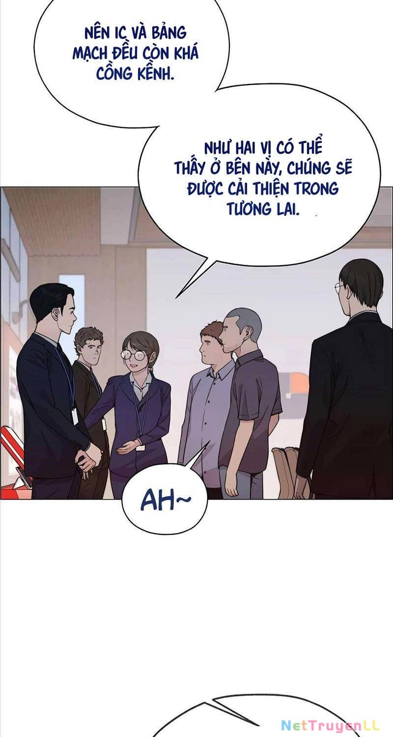 Người Đàn Ông Thực Thụ Chapter 195 - Next Chapter 196