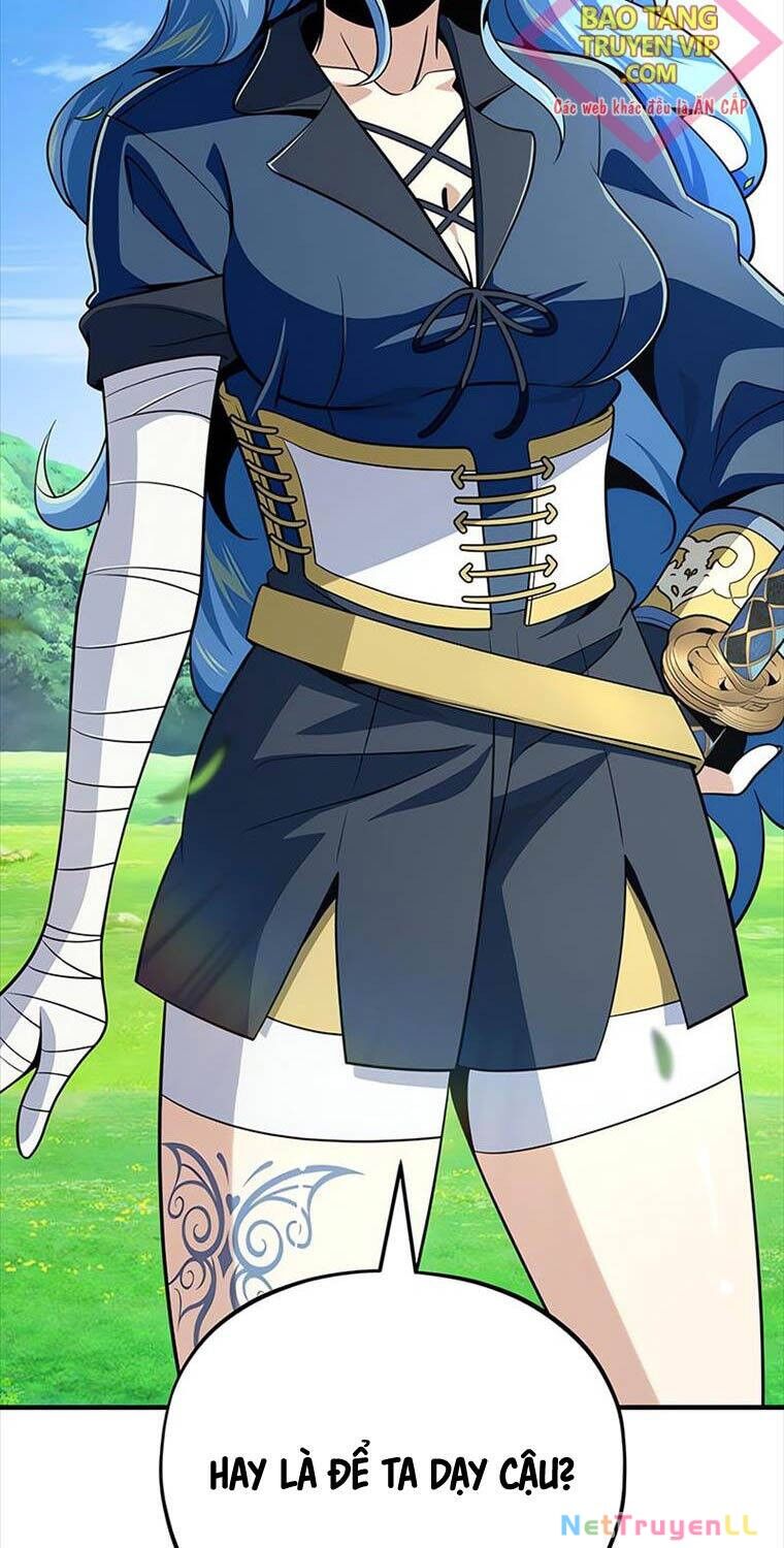 Sự Thức Tỉnh Của Hắc Ma Pháp Sư Sau 66666 Năm Chapter 125 - Trang 4