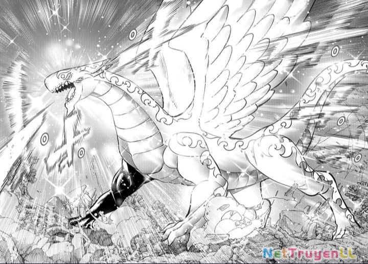 Dead Rock Chapter 12 - Trang 4