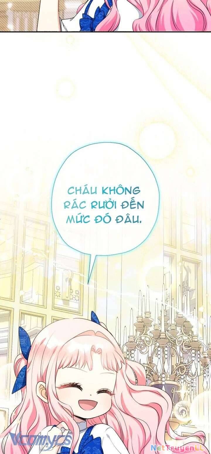 Tiểu Thư Tích Tiền Đi Bụi Chapter 54 - Trang 4