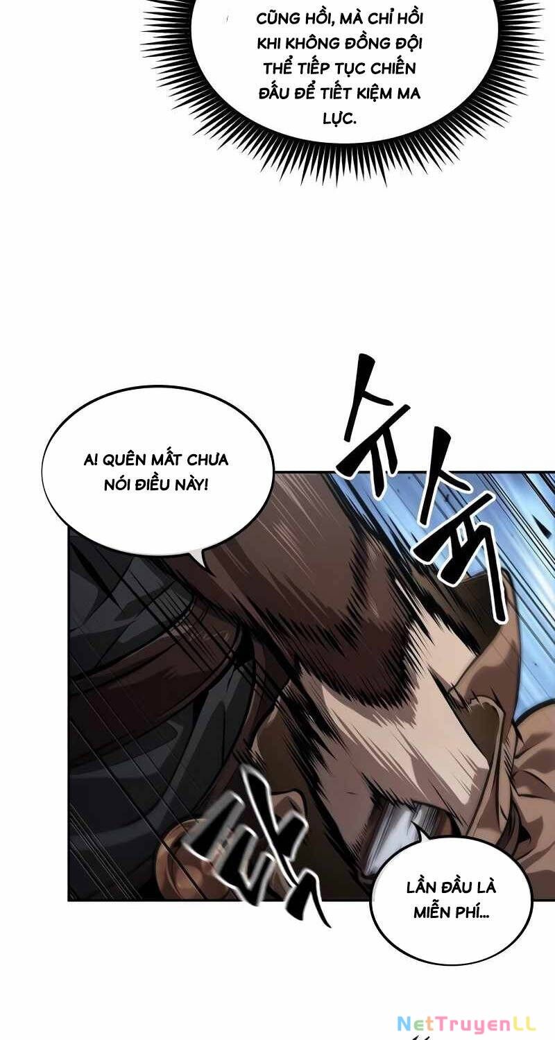 Mạo Hiểm Giả Cuối Cùng Chapter 26 - Trang 4