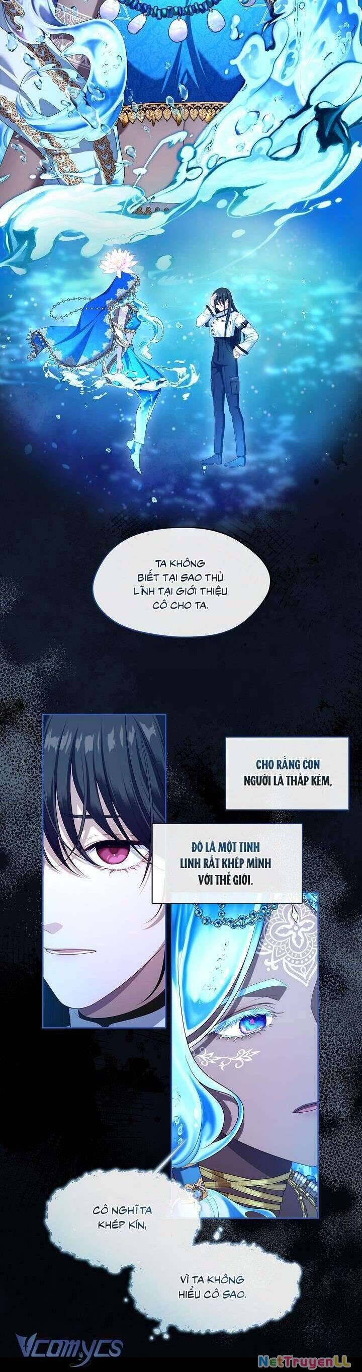 Thợ Săn Hạng S Không Muốn Trở Thành Ác Nữ Chapter 46 - Trang 4