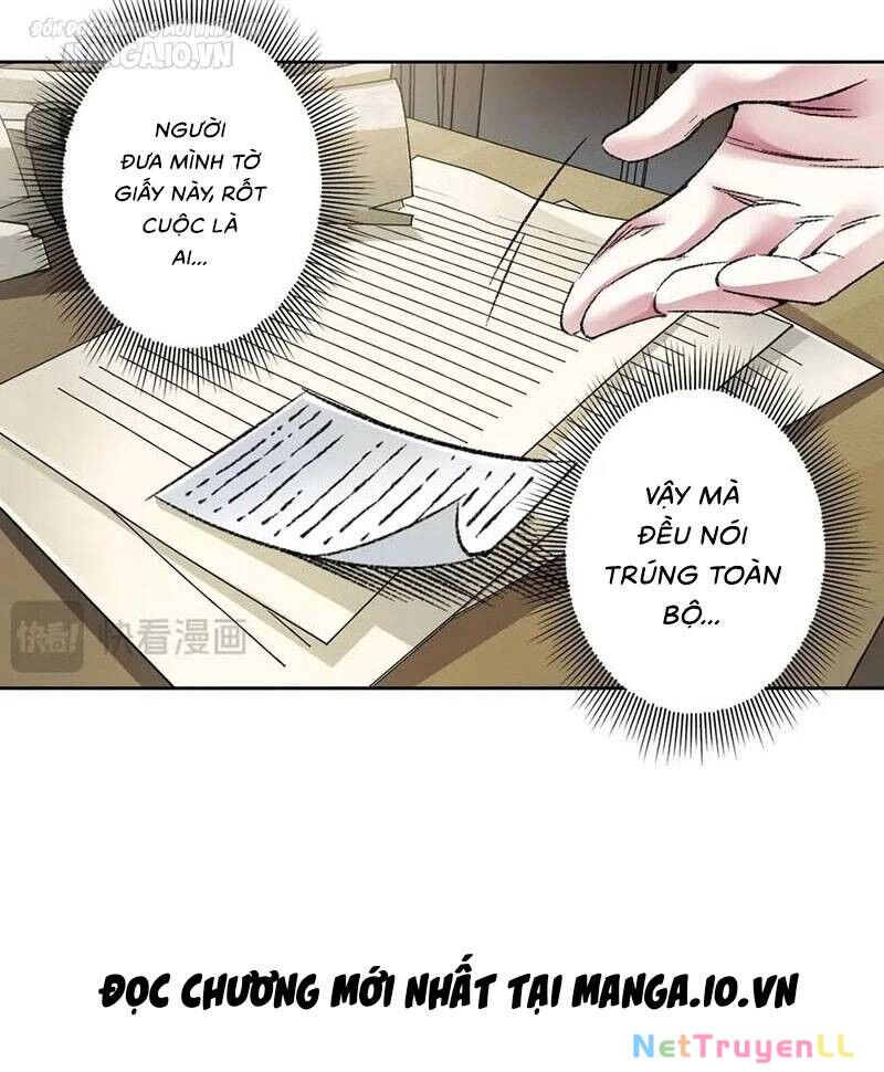 Câu Lạc Bộ Trường Sinh Chapter 286 - Trang 4