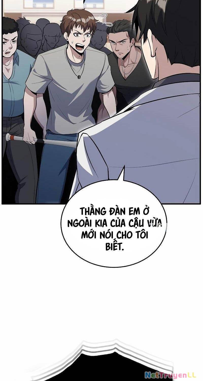 Những Nhân Vật Chính Mà Chỉ Tôi Biết Chapter 34 - Trang 4