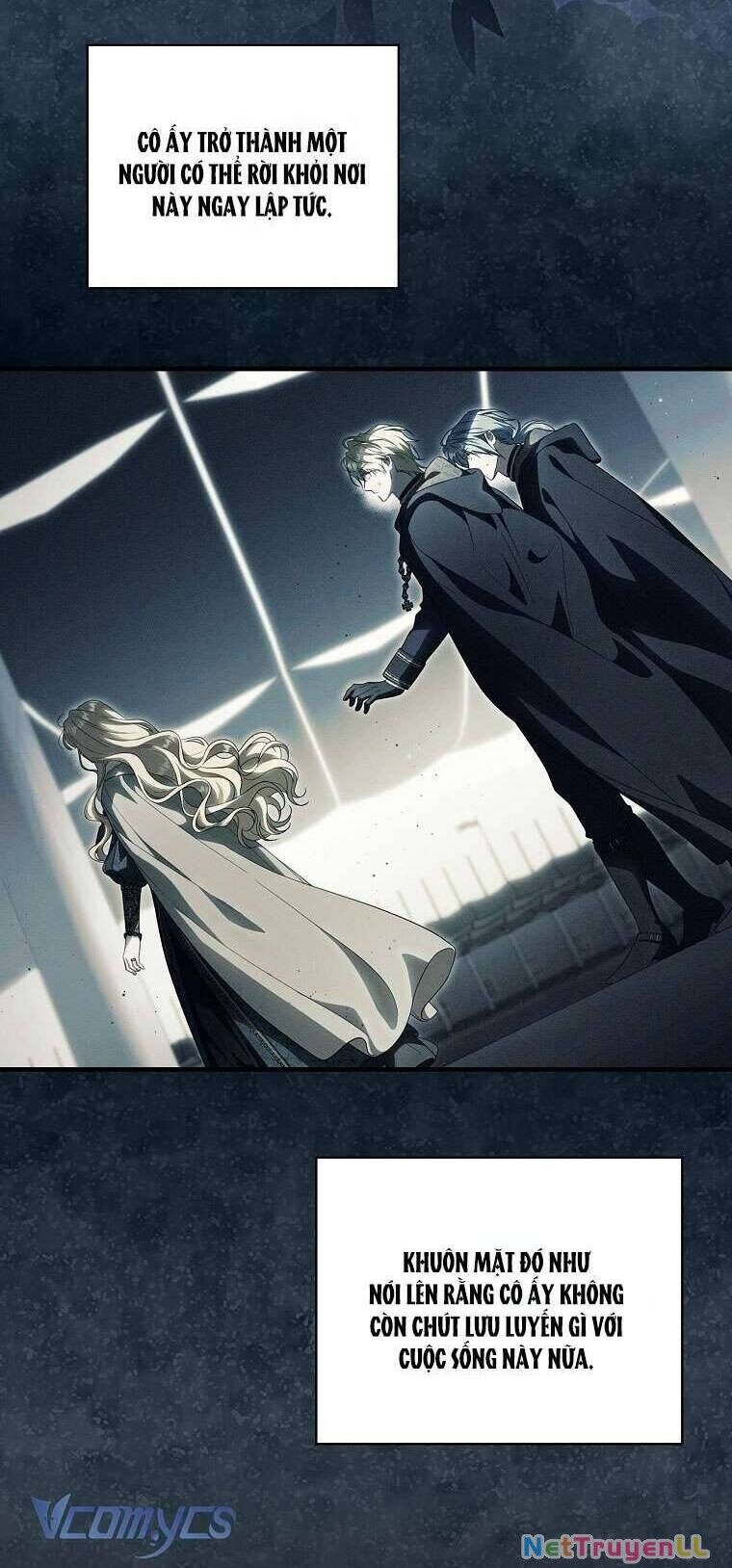 Phương Pháp Khiến Phu Quân Đứng Về Phía Tôi Chapter 98 - Next Chapter 99