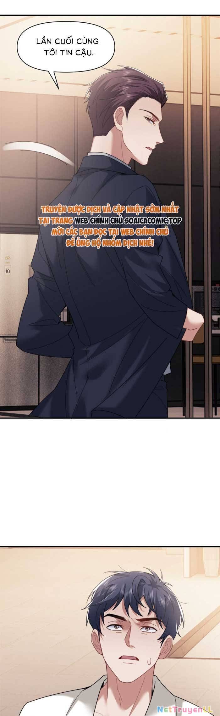 Nữ Tướng Xuyên Đến Hiện Đại Trở Thành Chị Dâu Quyền Lực Chapter 99 - Trang 4