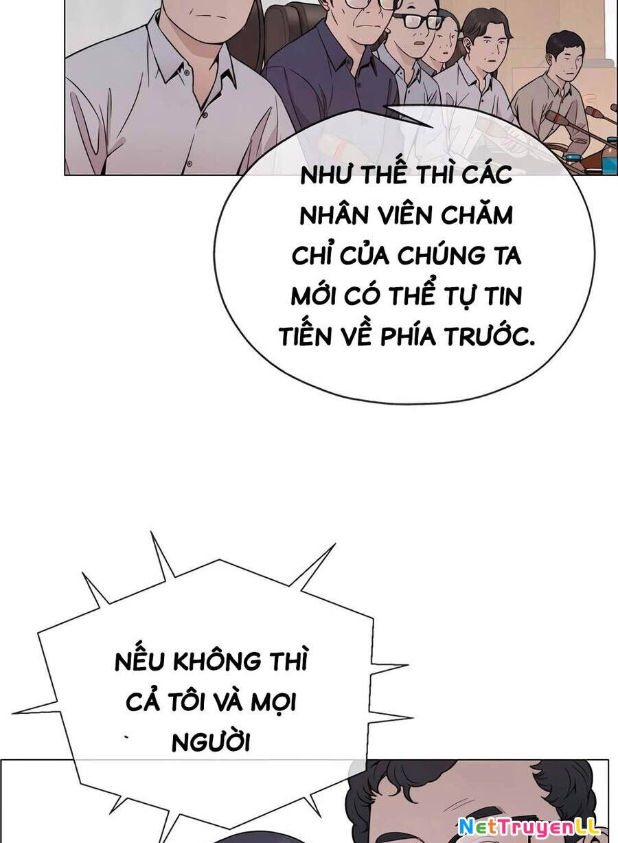 Người Đàn Ông Thực Thụ Chapter 197 - Trang 4