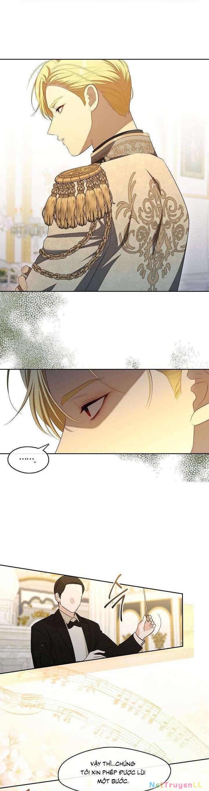 Thợ Săn Hạng S Không Muốn Trở Thành Ác Nữ Chapter 46 - Trang 4